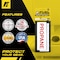 Fuel Stickers Propane Sticker, Propane Label for Tank, Container, Hvy-Dty, Safety Label, 6''x2'', 20PK Z-262PRO-20PK - alternate 8